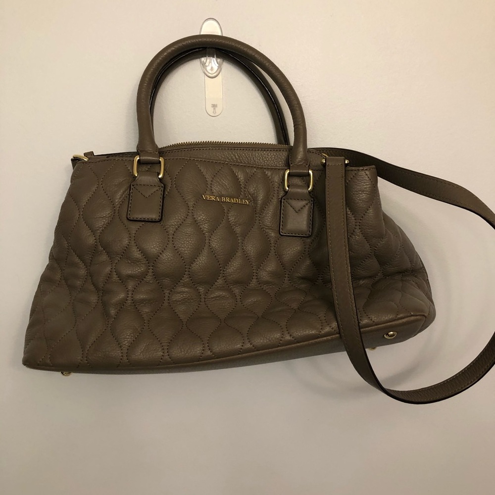 Vera Bradley Purse